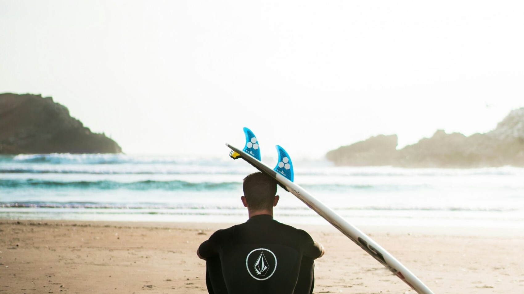 Beneficios del Surf