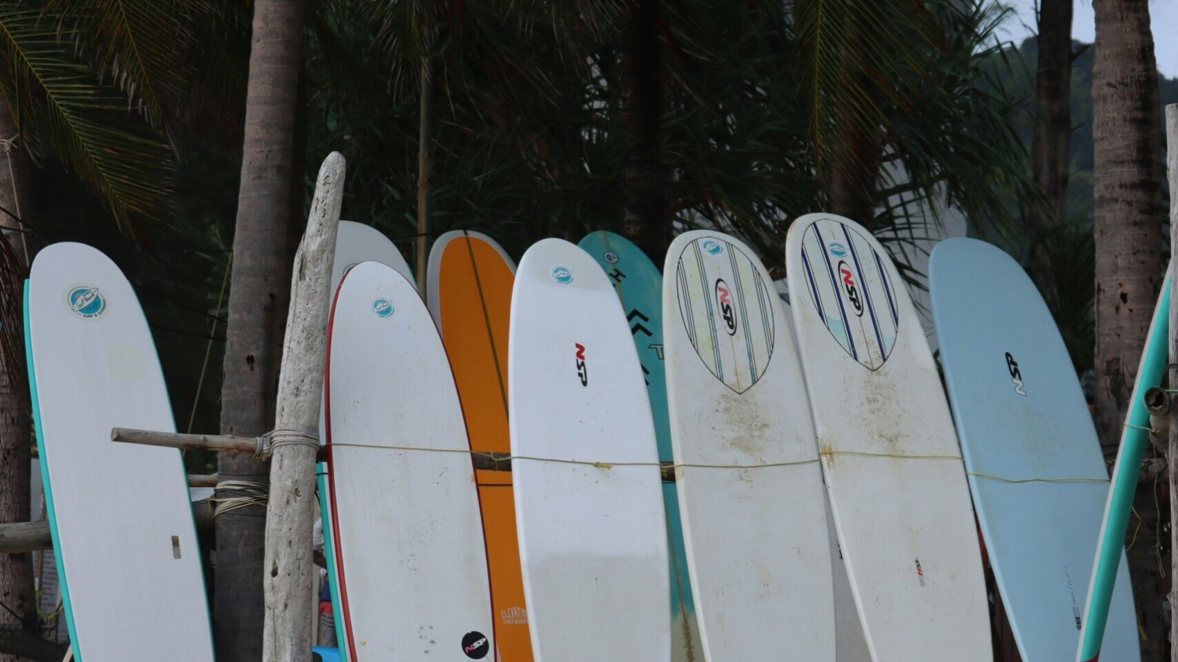 mejores marcas de tablas de surf