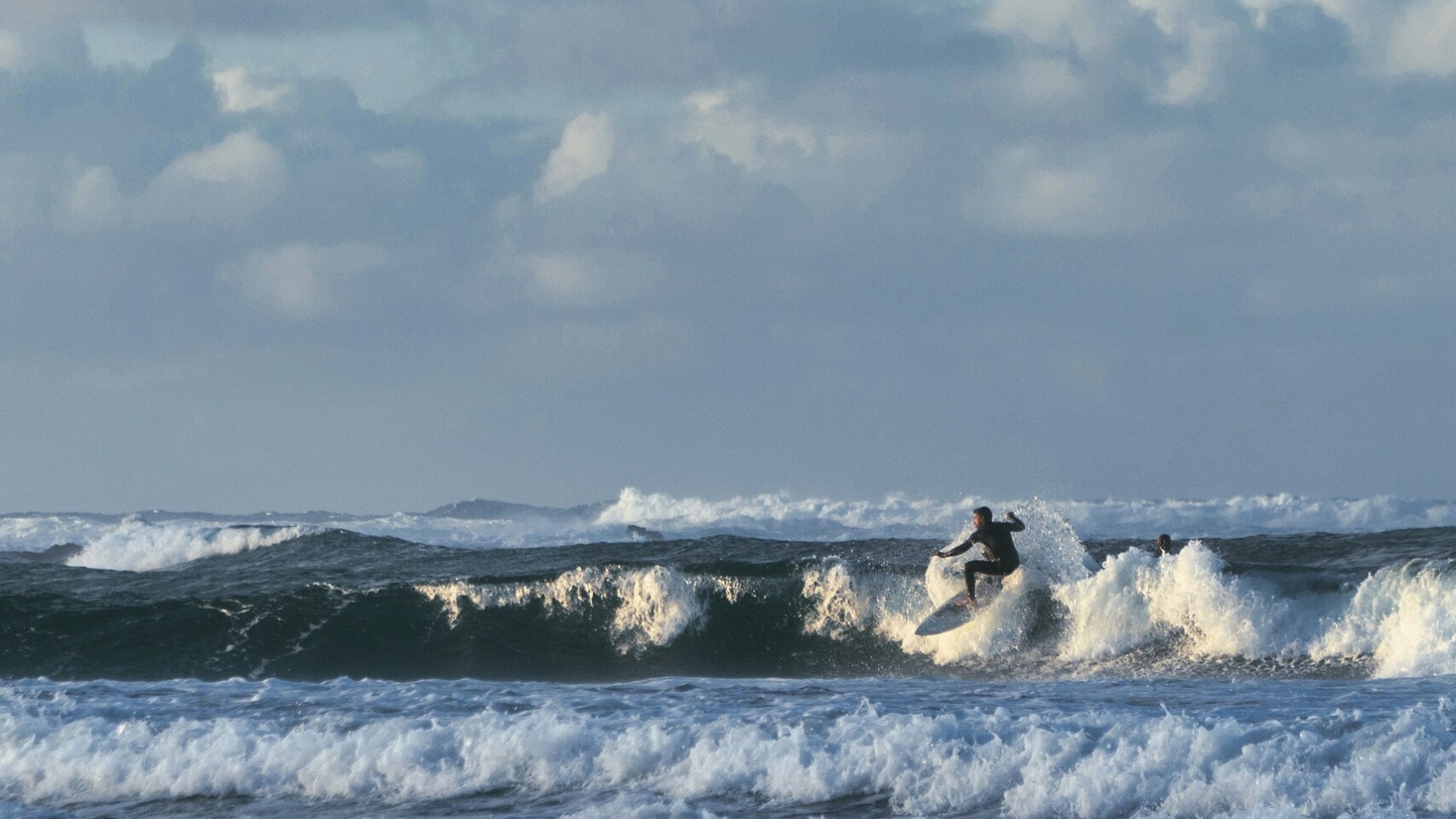 Mejores Playas para Hacer Surf en Fuerteventura