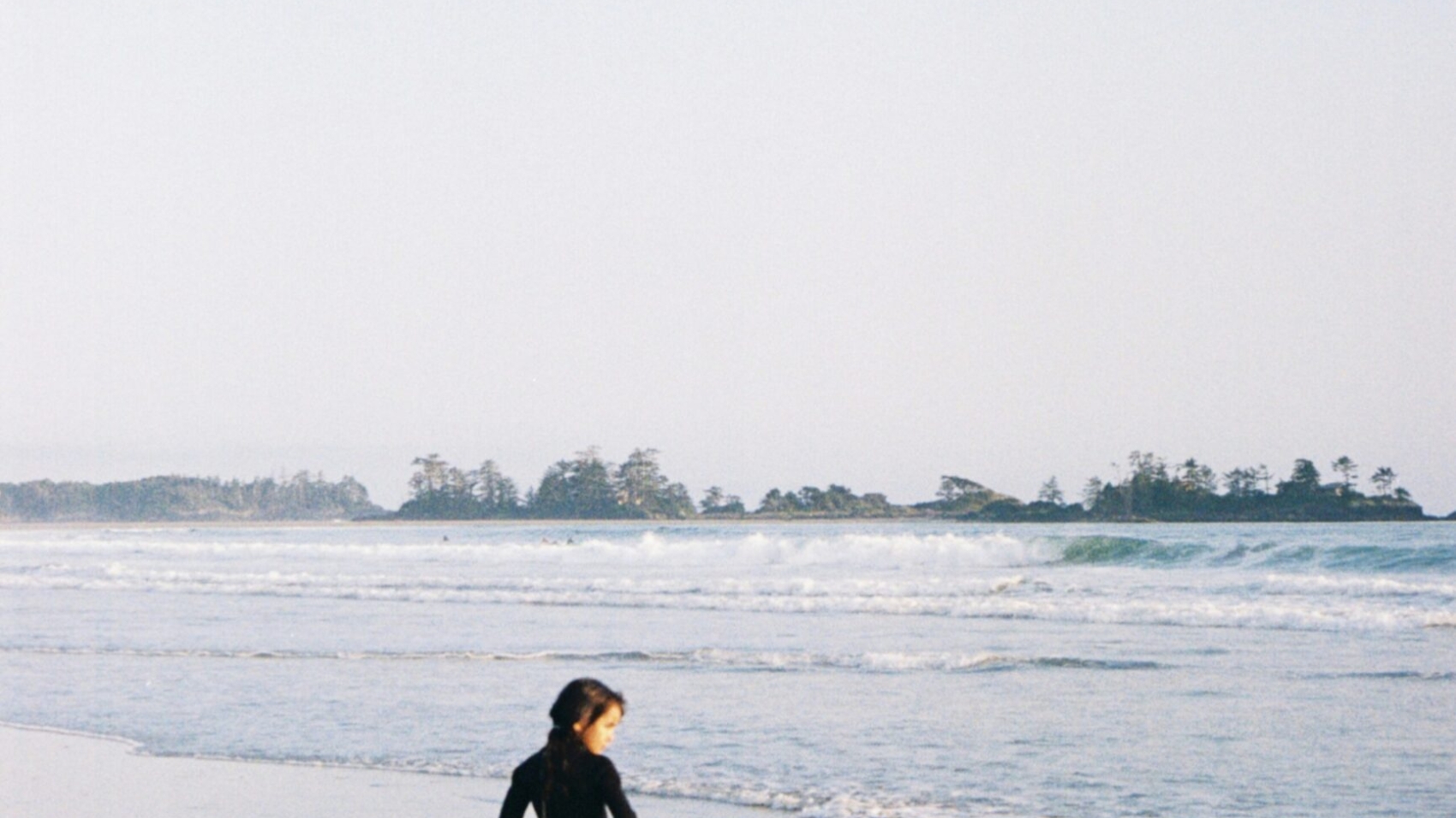 surf niños