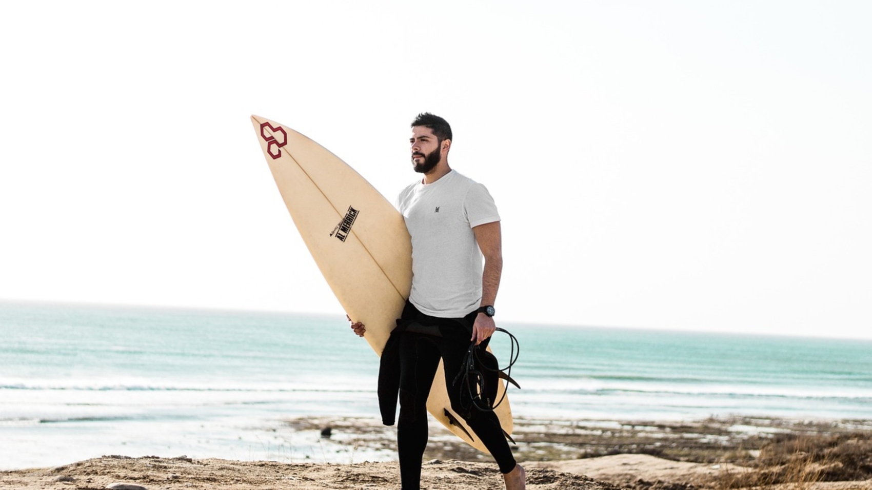 Tapones para surfear